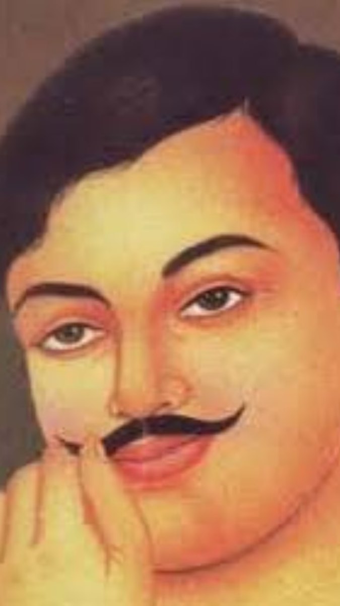 ऐसे में चलिए आपको बताते हैं कि चंद्रशेखर आजाद का असली नाम क्या था