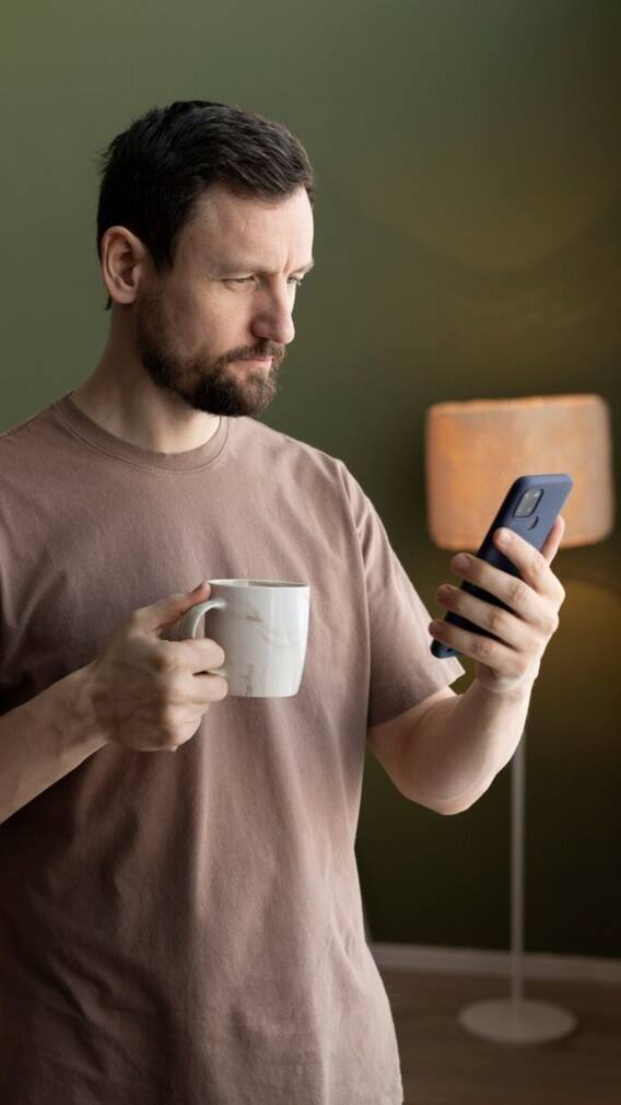 এই ৫ পাসওয়ার্ড থাকলে এখনই বদলান, বাড়তে পারে বিপদ