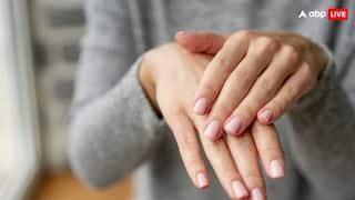 नाखूनों से जानें कितने बूढ़े हो रहे हैं आप, स्टडी में हुआ इस रहस्य का खुलासा