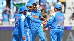 भारत की प्लेइंग 11 से बाहर हो सकते हैं रोहित? न्यूजीलैंड के खिलाफ होगा बड़ा बदलाव