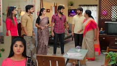 Gunde Ninda Gudi Gantalu February 27th Episode Highlights: నాగార్జున గారూ చూస్తున్నారా.. బాలు కాలర్ పట్టుకున్న మనోజ్ - గుండె నిండా గుడి గంటలు ఫిబ్రవరి 27 ఎపిసోడ్ హైలెట్స్