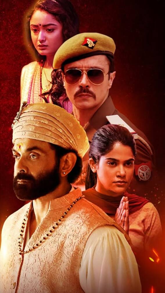 Suzhal 2 To Aashram Season 3: Latest OTT Releases To Catch In The Last Week Of February