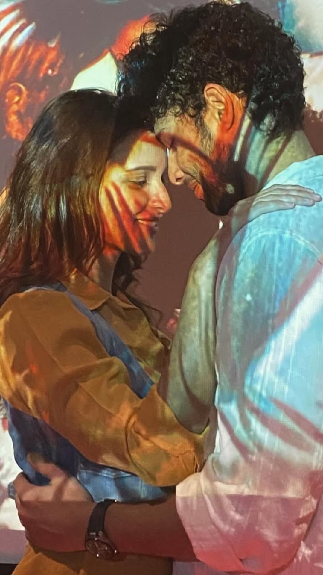 धड़क 2' को नहीं मिली सेंसर से मंजूरी, जाति के मुद्दों पर बनी है फिल्म
