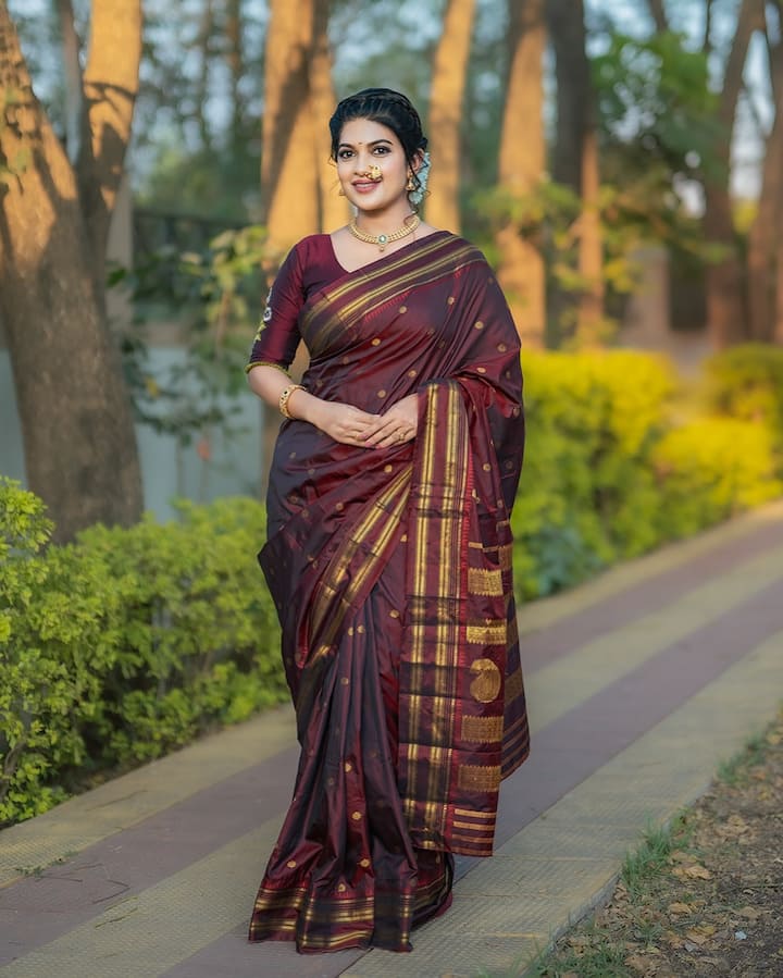 ‘तुझ्यात जीव रंगला’मुळे तिला घराघरांत ‘वहिनीसाहेब’ म्हणून ओळखलं जाऊ लागलं.
