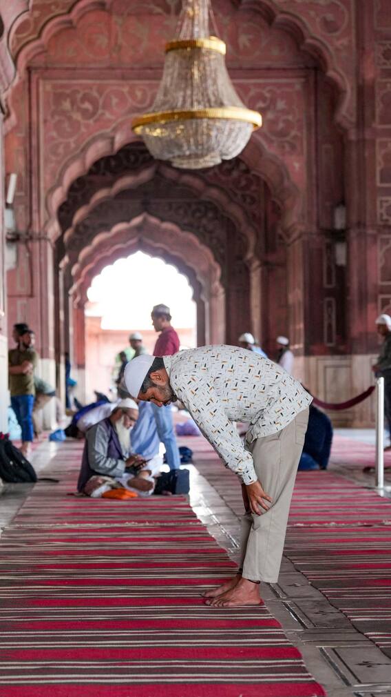 रमजान 2025: दिल्ली-मुंबई में क्या है सहरी और इफ्तार की टाइमिंग?