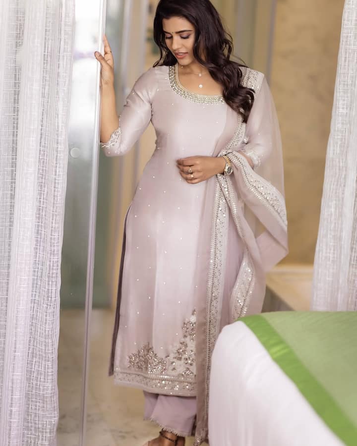 సంక్రాంతికి వస్తున్నాం సినిమాతో బ్లాక్ బస్టర్ హిట్టందుకుంది ఐశ్వర్యా రాజేష్