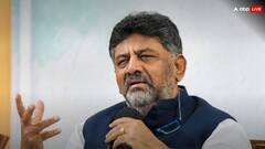 'मैं जन्म से हिंदू हूं और मरते दम तक रहूंगा...', कर्नाटक के डिप्टी सीएम शिवकुमार ने क्यों कही ये बात?