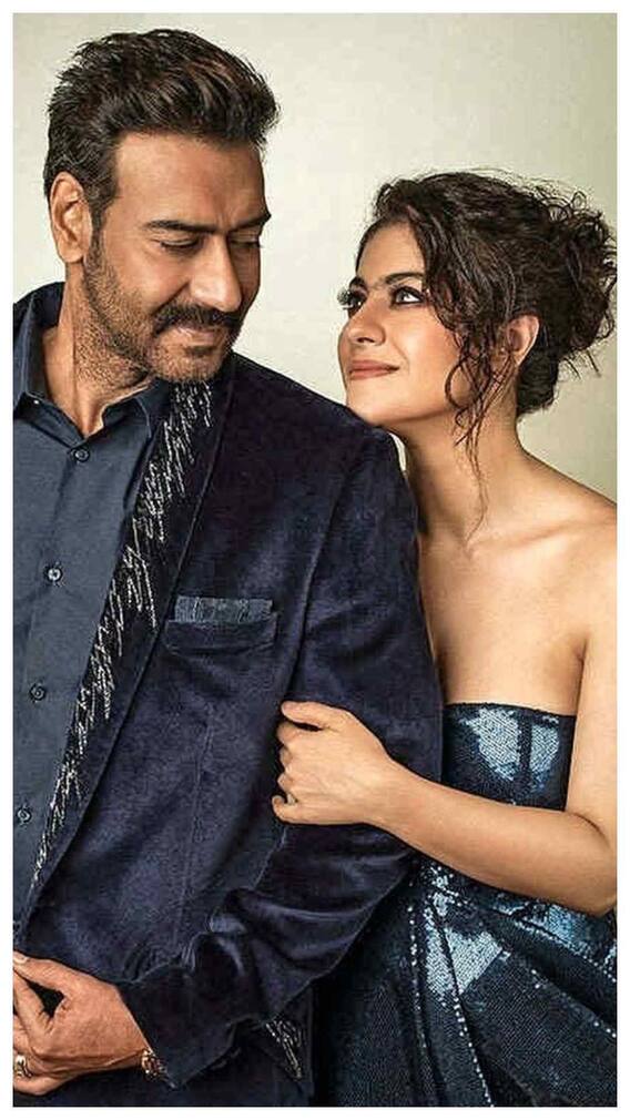 काजोल-अजय ने ठुकरा दी थी ये फिल्म, बॉक्स ऑफिस पर रही थी ब्लॉकबस्टर