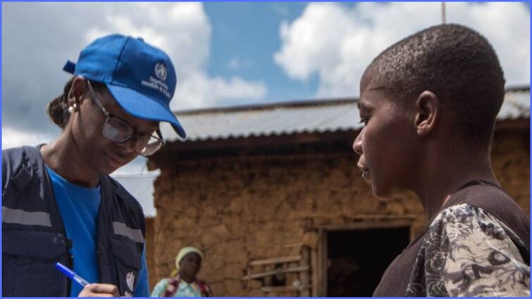 New Unknown Crying Disease Kills Over 50 in Congo Crying Disease: என்னடா இது புதுசா இருக்கு.!! உயிர்பலி வாங்கும் அழுகை வியாதி..எந்த நாட்டில் தெரியுமா.?