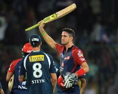 IPL 2025 Kevin Pietersen : व्हायचं होतं टीम इंडियाचा कोच, तितक्यात दिल्ली कॅपिटल्सने सोपवली मोठी जबाबदारी