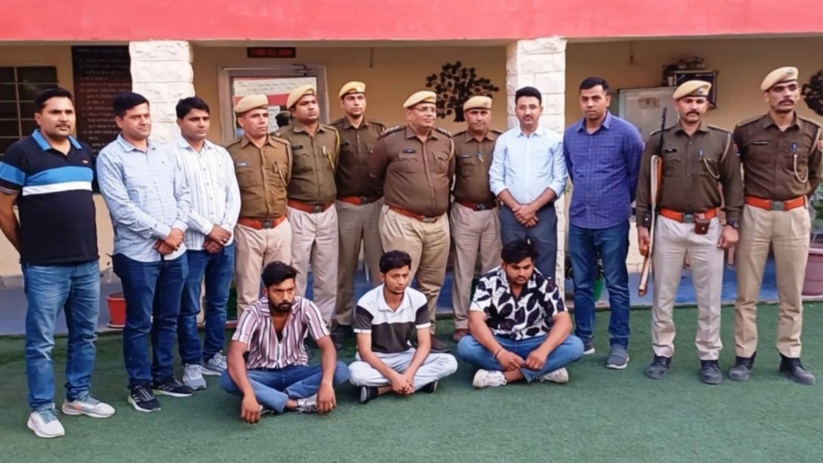 Jodhpur: अकाउंटेंट निकला 14 लाख की लूट का मास्टरमाइंड, पुलिस ने 5 घंटे में ऐसे किया खुलासा