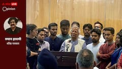 बांग्लादेश और पाकिस्तान की बढ़ती नज़दीकी, भारत के लिए बनी नई चुनौती?