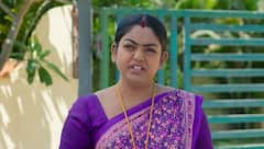 Karthika Deepam 2 February 27th Highlights : రొమాంటిక్ వెర్షన్​లో దీప, కార్తీక్.. భర్తనే పర్లేదంటూ మాటలు కలిపేసి న్యూ వెర్షన్​కి తెరలేపారుగా, కార్తీక దీపం 2 హైలెట్స్