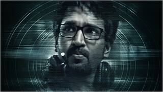 Sabdham Twitter Review In Telugu Aadhi Pinisetty Simran Laila Thaman  supernatural horror thriller movie netizens reactions comments | Sabdham  Twitter Review - 'శబ్దం' ట్విట్టర్ రివ్యూ: రీ రికార్డింగ్‌తో ...