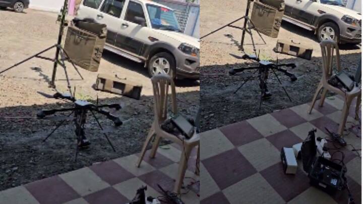 पुणे पोलिसांच्या गुन्हे शाखेकडून याठिकाणी देखील तपास सुरू आहे. पुणे पोलिसांकडून दत्ता गाडे याला शोधण्यासाठी कसून प्रयत्न सुरू आहेत. त्यासाठी आता पोलिसांकडून ड्रोन इमेजिंग सुरू आहे.