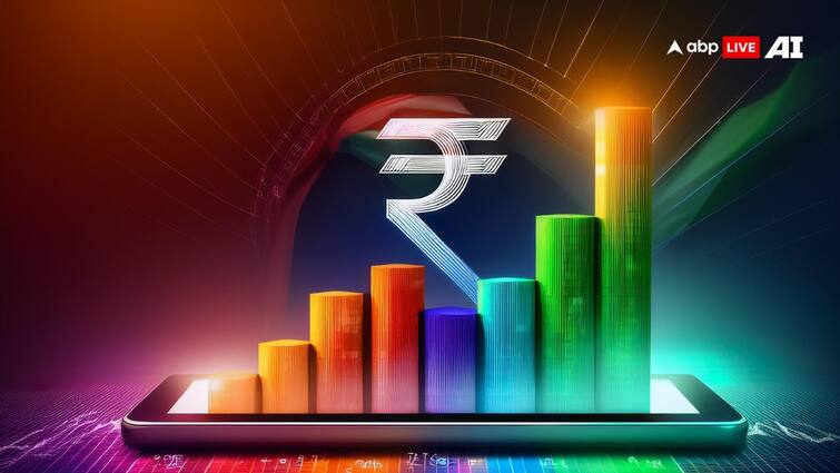 Multibagger Stocks : ৪ টাকার শেয়ার বদলে দিয়েছে ভাগ্য, ১ লাখ রাখলে পেতেন ২ কোটি Multibagger Share This share of 4 rupees changed your fortune made 1 lakh into 2 crores Multibagger Stocks : ৪ টাকার শেয়ার বদলে দিয়েছে ভাগ্য, ১ লাখ রাখলে পেতেন ২ কোটি