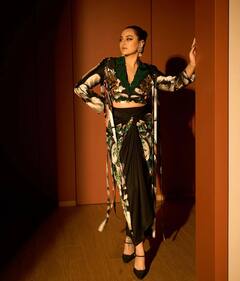 कभी 90 किलो की थीं सोनाक्षी सिन्हा, फिर इस डाइट प्लान और वर्कआउट से घटाया 30 किलो वजन