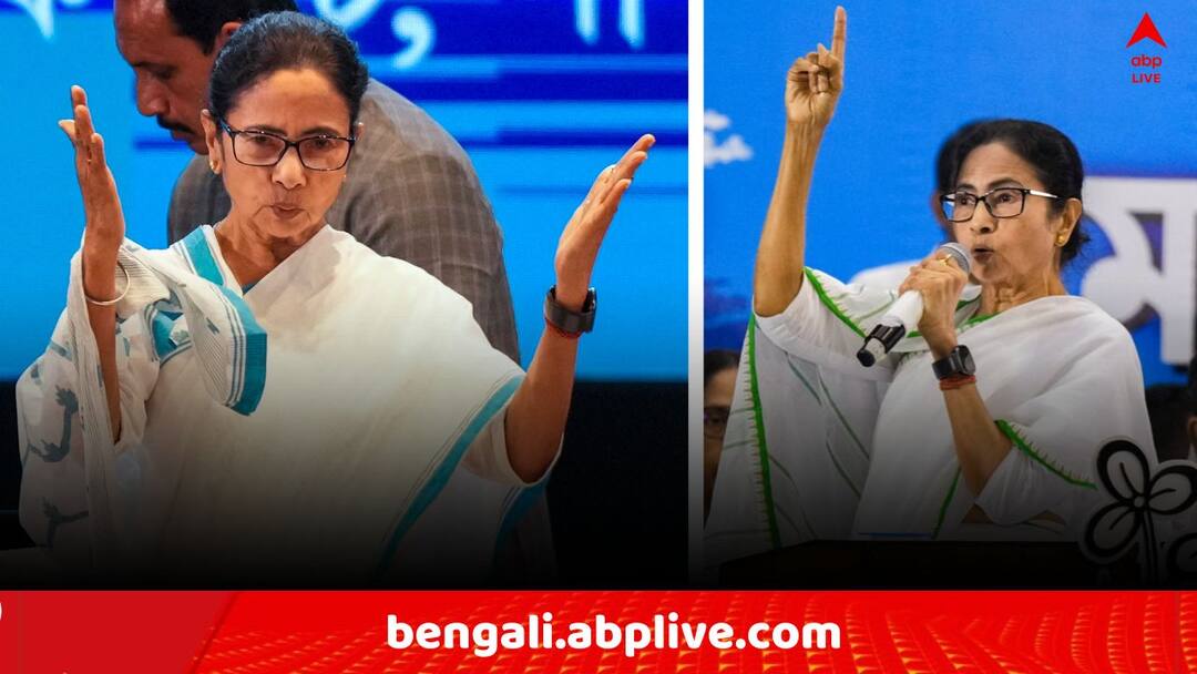 CM Mamata Banerjee warns BJP Congress CPM for West Bengal Assembly Election 2026 Mamata Banerjee: খেলা আবার হবে,আরও জোরে মারতে হবে ২৬-এ : মমতা