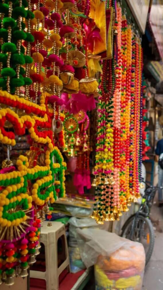 यूपी के इन बाजारों से करें शादी के सभी सामान की सस्ती और बेहतरीन शॉपिंग