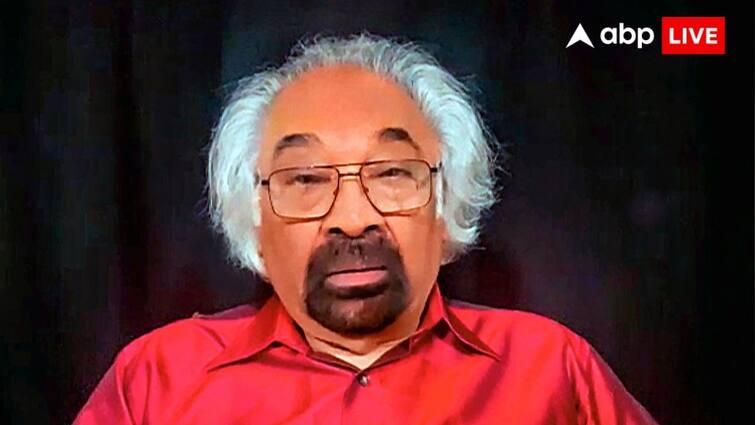 Union Ministry Of Education Warning to Sam Pitroda Says do not try to tarnish image of IIIT Ranchi again over objectionable content in Seminar  सैम पित्रोदा को शिक्षा मंत्रालय की वॉर्निंग, ‘दोबारा IIIT की इमेज खराब करने की कोशिश की तो…’