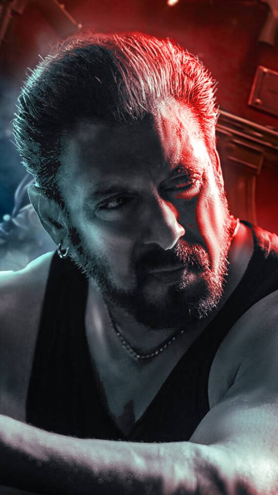 इन पांच वजहों से बॉक्स ऑफिस पर गर्दा उड़ा सकती है सलमान खान की सिकंदर