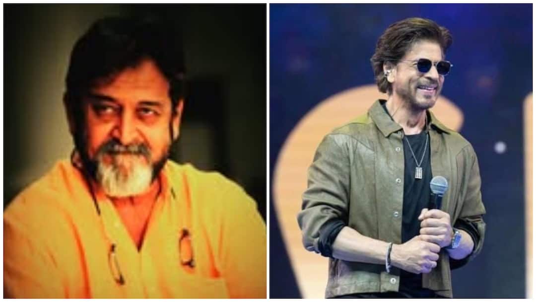 Shah Rukh Khan As A Suave Assassin? Mahesh Manjrekar Has The ‘Perfect Script’ Shah Rukh Khan As A Suave Assassin? Mahesh Manjrekar Has The ‘Perfect Script’