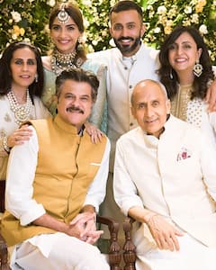 ‘दूसरों को हमेशा पहले रखने वाली महिला को हैप्पी बर्थडे’, सास के जन्मदिन पर सोनम कपूर ने यूं लुटाया प्यार, देखें तस्वीरें