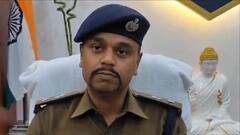 कटिहार में आदिवासी युवक से बर्बरता करने वाले पुलिसकर्मियों पर एक्शन, सिपाही समेत 2 सस्पेंड