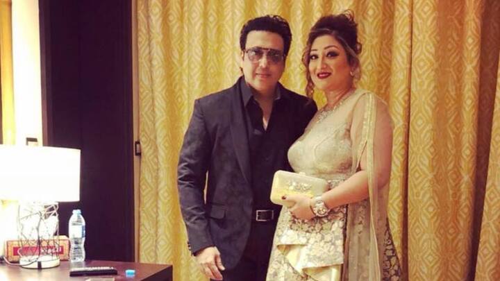 তবে গোবিন্দ বলেছেন, তিনি তখনই বিয়ে করতে পারবেন, যদি সুনীতা তাঁর সম্পর্ককে মেনে নেন বা রাজি থাকেন। সুনীতা মত না দিলে কখনোই তিনি বিয়ে করতে পারবেন না। তবে বর্তমানে নাকি সুনীতা ও তাঁর মধ্যে সমস্ত সমস্যা মিটে গিয়েছে।