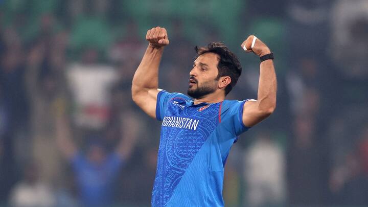 আফগানিস্তান জিততেই জমে গিয়েছে গ্রুপ বি-র লড়াই। চার দলের মধ্যে কোন দুই দল যাবে সেমিফাইনালে?