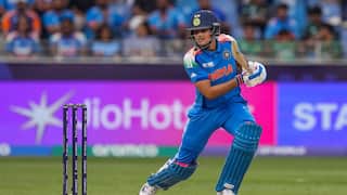 Shubman Gill IND vs NZ: न्यूजीलैंड के खिलाफ मैच से पहले भारत को करारा झटका, बाहर हो सकते हैं शुभमन गिल?