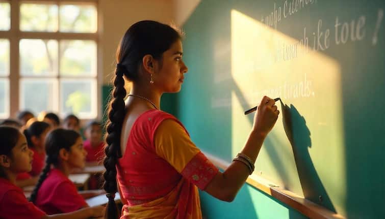 NCET 2025 application date extended till March 31 Integrated Teacher Education; NTA NCET 2025: ஒருங்கிணைந்த ஆசிரியர் படிப்பு; என்சிஇடி தேர்வு பற்றி முக்கிய அறிவிப்பை வெளியிட்ட என்டிஏ!- என்ன தெரியுமா?