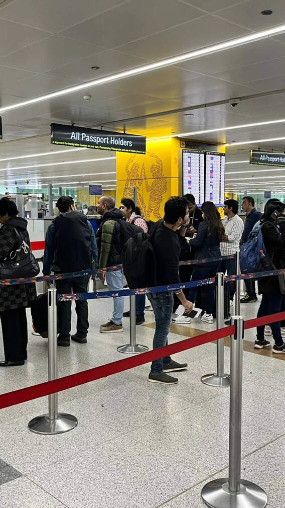 दिल्ली एयरपोर्ट से डोमेस्टिक फ्लाइट का किराया बढ़ेगा