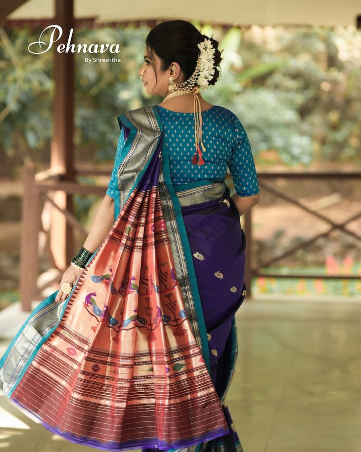 ‘झी मराठी’वर काही वर्षांपूर्वी ‘तुझ्यात जीव रंगला’ ही राणादा अन् पाठकबाईंची मालिका सुरू होती.