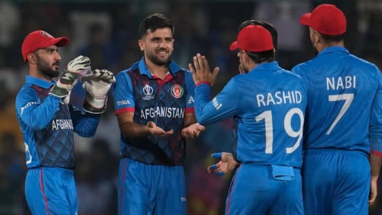 AFG vs ENG: 'इंग्लैंड और ऑस्ट्रेलिया को मत छोड़ो, तुम चैंपियन बनो...', शोएब अख्तर की अफगानिस्तान टीम से खास अपील!