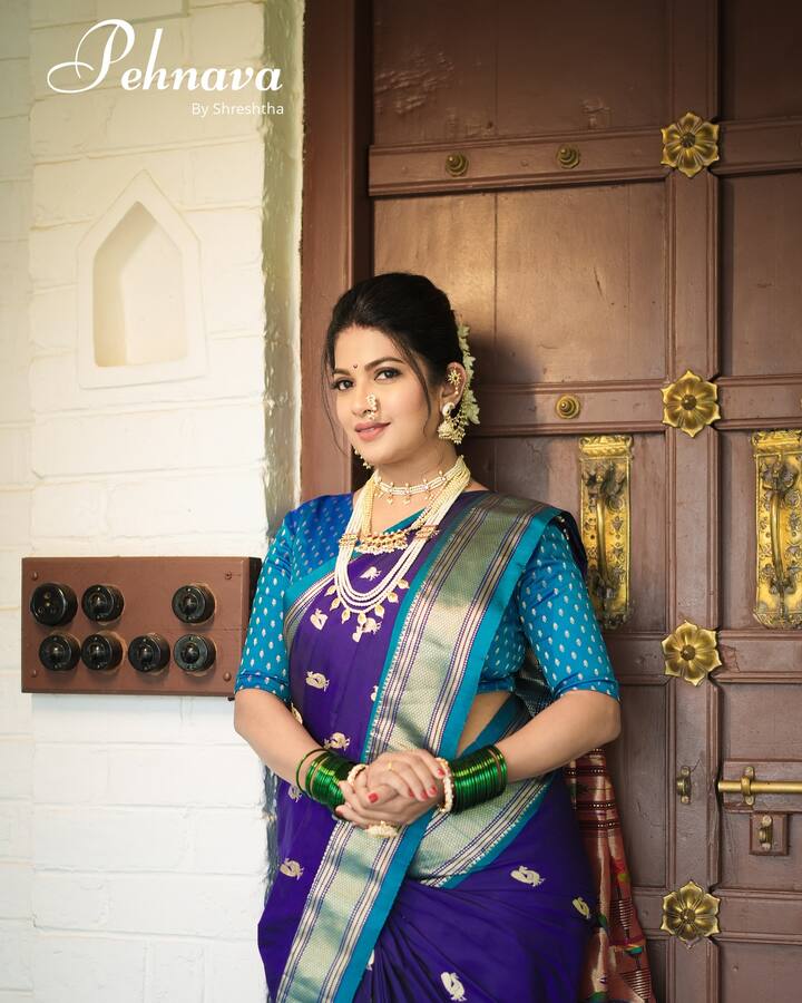 छोट्या पडद्यावर काम करणारे कलाकार अल्पावधीतच घराघरांत लोकप्रिय होतात.