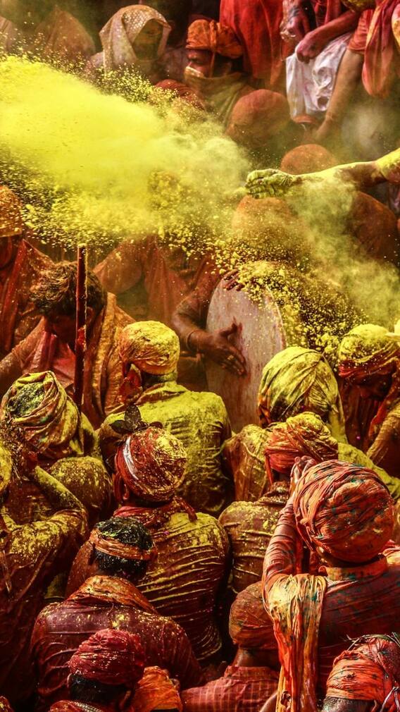 कितनी देर में उतर जाता है भांग का नशा?