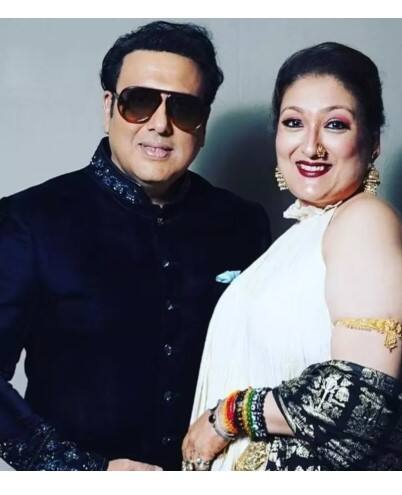 ਗੋਵਿੰਦਾ ਨੇ ਪਤਨੀ ਸੁਨੀਤਾ ਨਾਲ ਤਲਾਕ 'ਤੇ ਤੋੜੀ ਚੁੱਪੀ, ਵੱਖ ਹੋਣ ਦਾ ਨੋਟਿਸ...