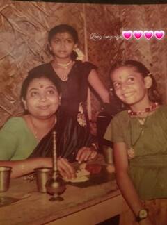 13 வயசில் அறிமுகம்; கிளாமரில் வேற மாறி நடித்து... தலைவரையே மிரட்டி பார்த்த இந்த நடிகை யார் தெரியுமா?