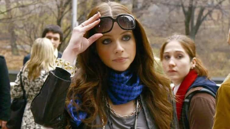 'Gossip Girl' Star Michelle Trachtenberg Dies At 39