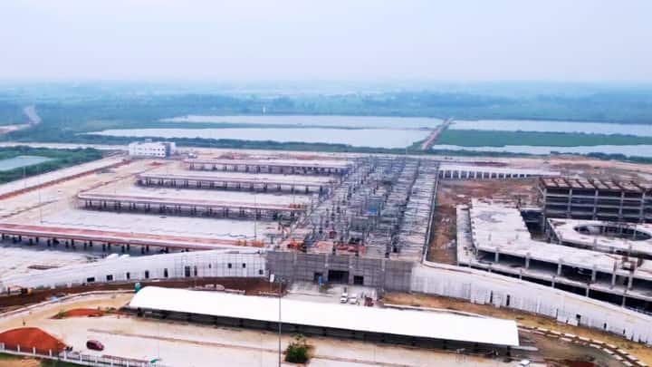 திருச்சி மக்களே உங்களின் எதிர்பார்ப்பு அடுத்த மாதம் நிறைவேற போகுது.. ரெடியா இருங்க..!