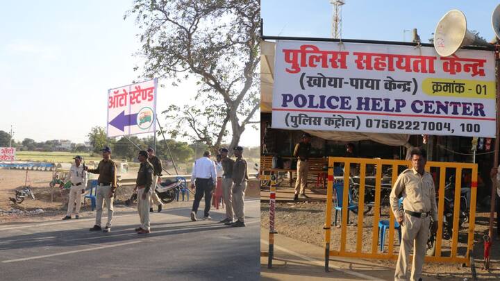 Pradeep Mishra News: मध्य प्रदेश के सीहोर जिले के कुबरेश्वर धाम में 25 फरवरी से महाशिवपुराण कथा का आयोजन किया जा रहा है. इस कथा को लेकर बड़ी संख्या में श्रद्धालु कुबरेश्वर धाम पहुंच रहे हैं.