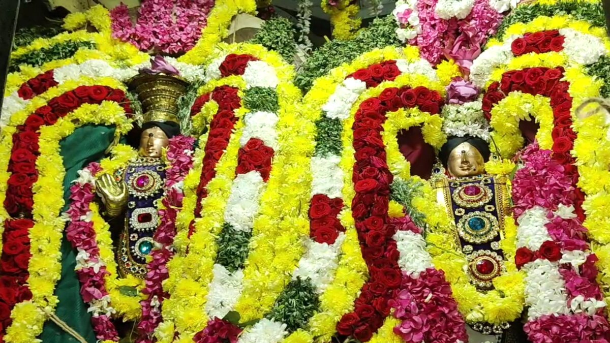 Shivaratri 2025: மயிலாடுதுறையில் பனிக்கட்டி சிவலிங்கம், பழமை வாய்ந்த கோயில்களில் விடிய விடிய மகாசிவராத்திரி விழா..!