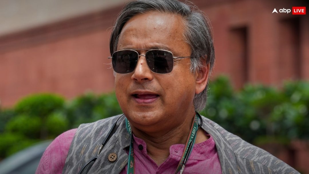 ‘Beauty Of Democracy’: Tharoor’s Another Stinger For Congress After BJP’s Win In Kerala Local Body Polls