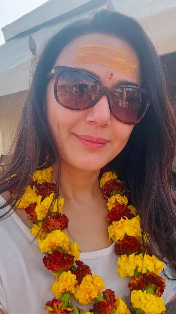 प्रीति जिंटा ने क्यों ठुकराया टिकट और राज्यसभा सीट का ऑफर?