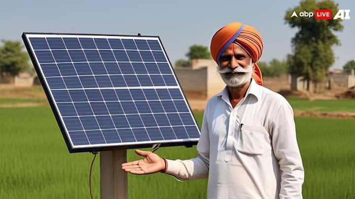 આ યોજના હેઠળ, સોલર પેનલ સ્થાપિત કરવા પર સરકાર 40% સુધીની સબસિડી આપે છે, એટલું જ નહીં, સોલર પેનલ લગાવનારા લાભાર્થીઓને દર મહિને 300 યુનિટ સુધી મફત વીજળી પણ આપવામાં આવે છે.
