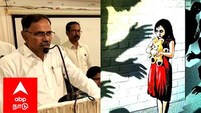 Mayiladuthurai district collector Change child harassment issue speech ஆட்சியர் இப்படி பேசியிருக்கக் கூடாது... மயிலாடுதுறை மாவட்ட ஆட்சியருக்கு எதிராக வலுத்த கண்டனங்கள்... மாற்றப்பட்ட ஆட்சியர்..