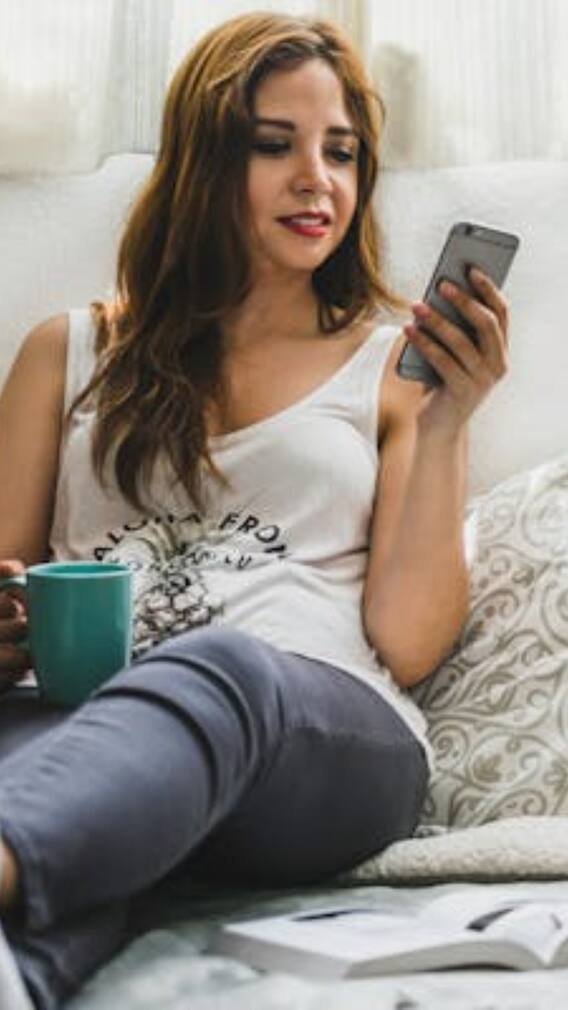 स्मार्टफोन में मौजूद यह धातु बन रही युद्ध का कारण