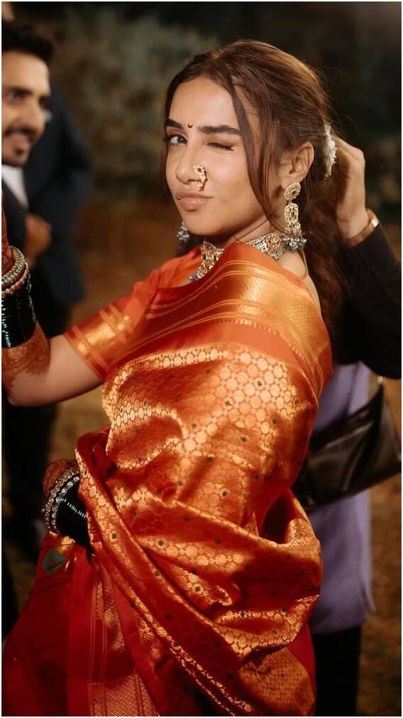 31 की उम्र में इतने करोड़ की मालकिन हैं प्राजक्ता कोली, जानें नेटवर्थ