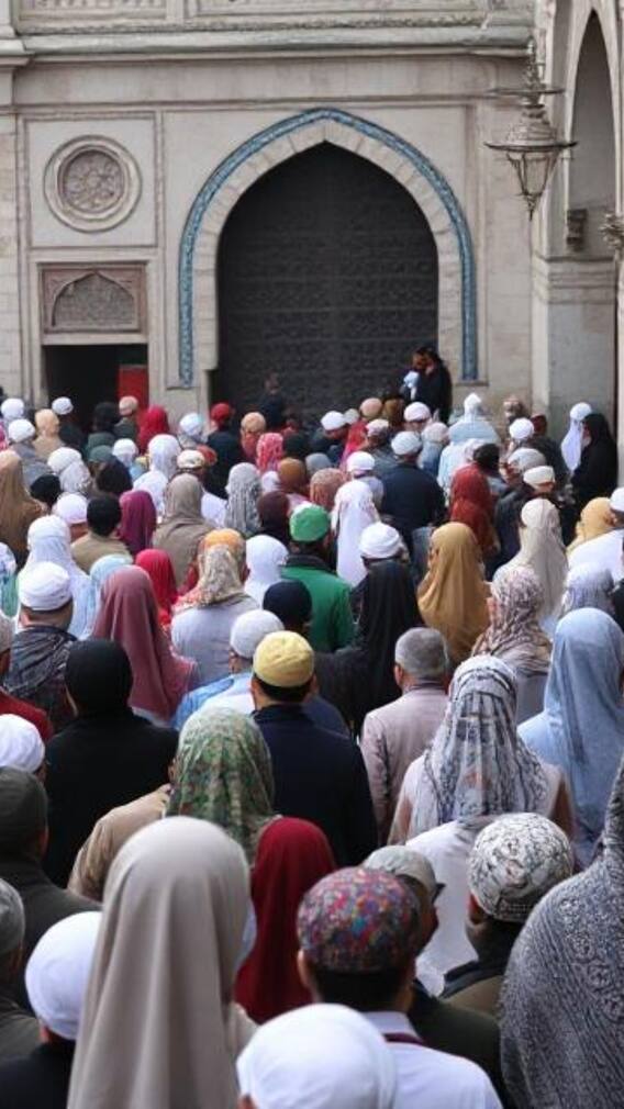 ਦੁਨੀਆ 'ਚ ਕਿਹੜੇ ਮੁਸਲਮਾਨਾਂ 'ਤੇ ਹੁੰਦਾ ਸਭ ਤੋਂ ਵੱਧ ਅੱਤਿਆਚਾਰ ?